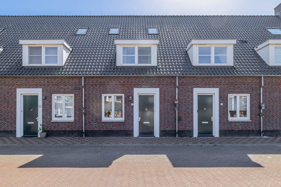 Foto 1 van Panneveld 20