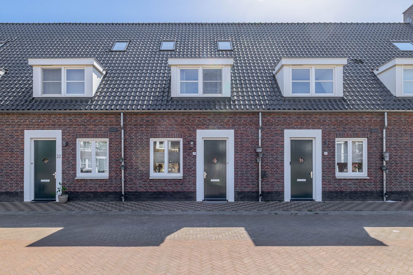 Foto 1 van Panneveld 20