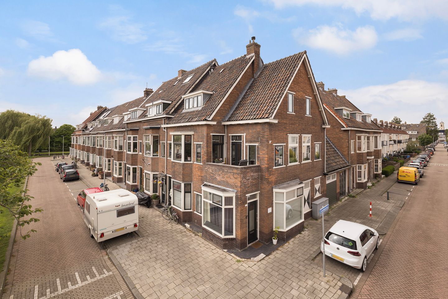 Foto 40 van Prins Mauritssingel 37-A