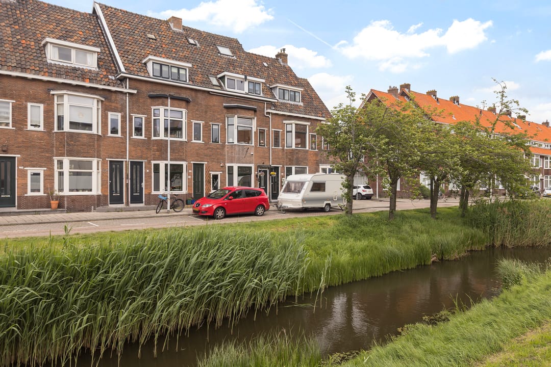 Foto 1 van Prins Mauritssingel 37-A