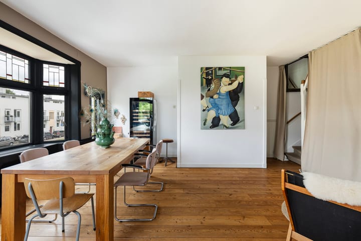 Foto 5 van Prins Mauritssingel 37-A