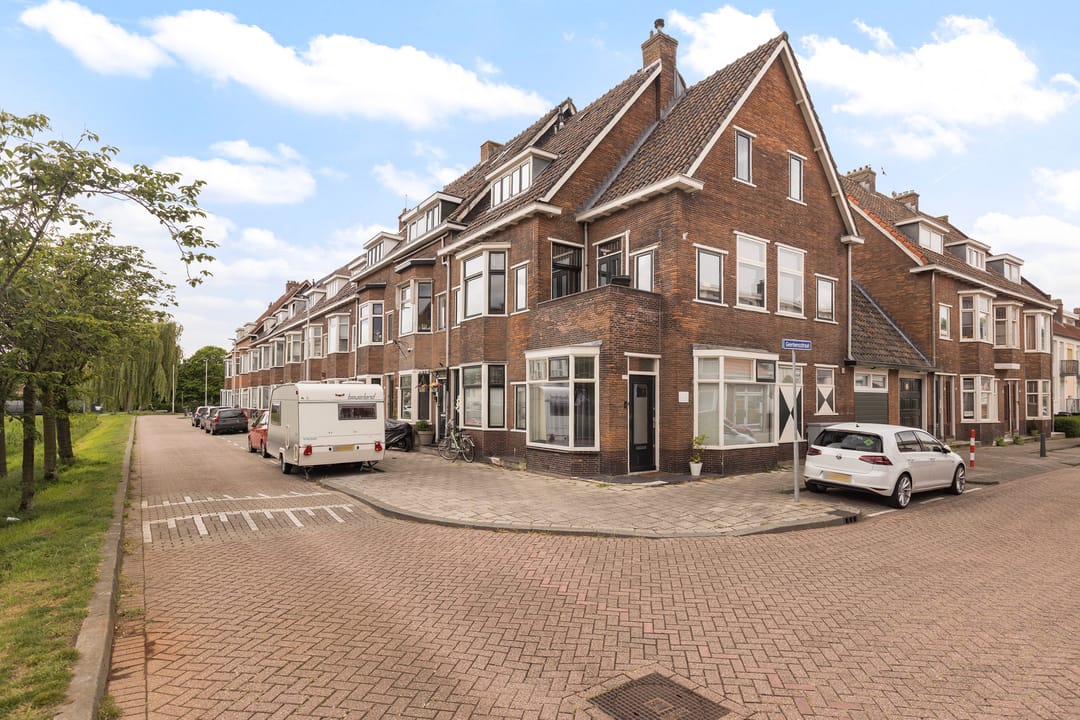Foto 37 van Prins Mauritssingel 37-A