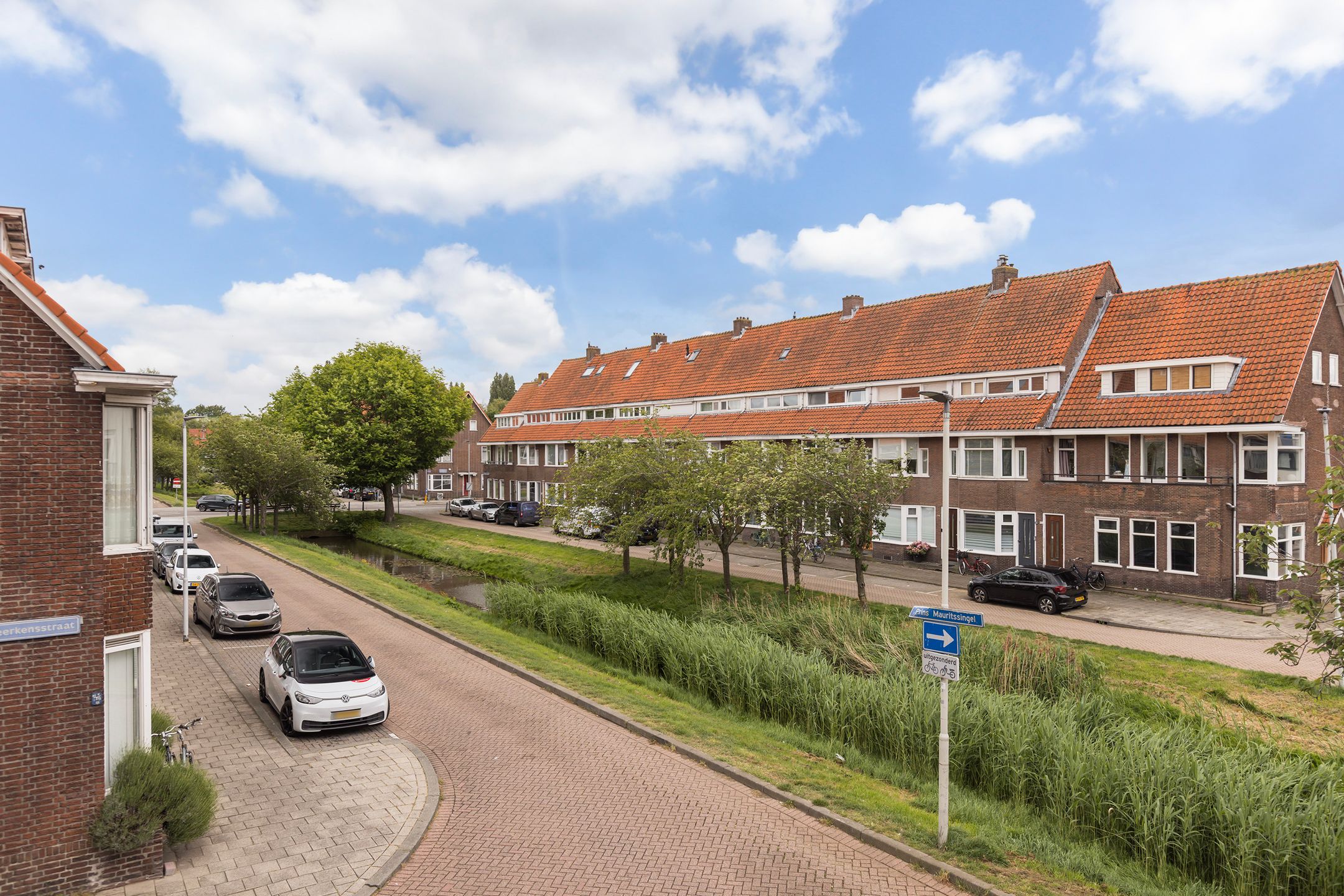 Foto 42 van Prins Mauritssingel 37-A