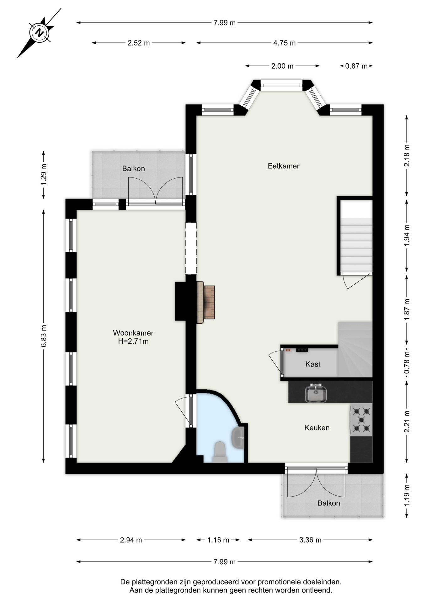 Foto 44 van Prins Mauritssingel 37-A