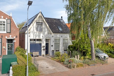 Middelburgsestraat thumbnail