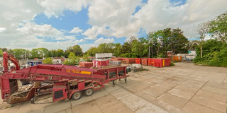 Bekijk 360° foto's