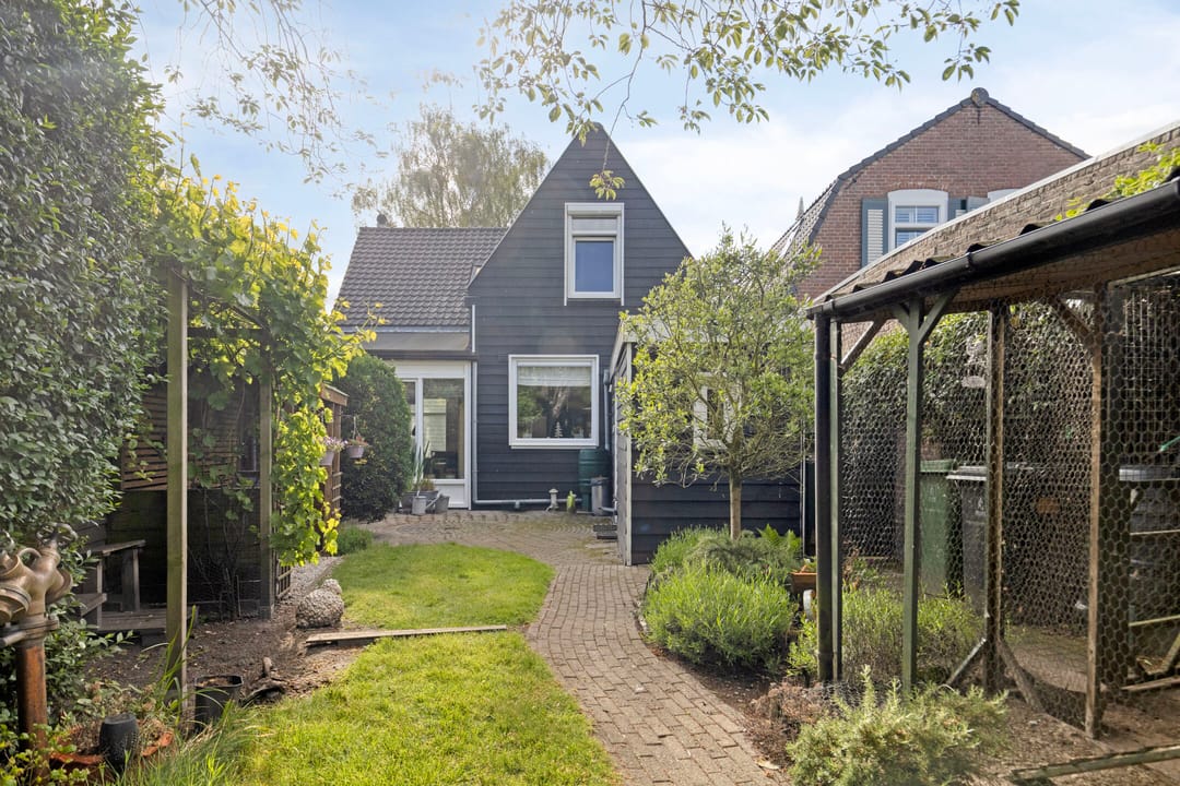 Photo 2 of Middelburgsestraat 33