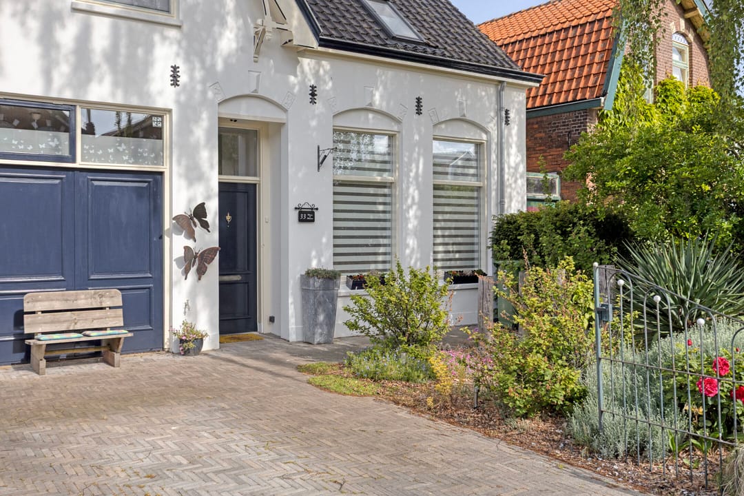 Photo 37 of Middelburgsestraat 33