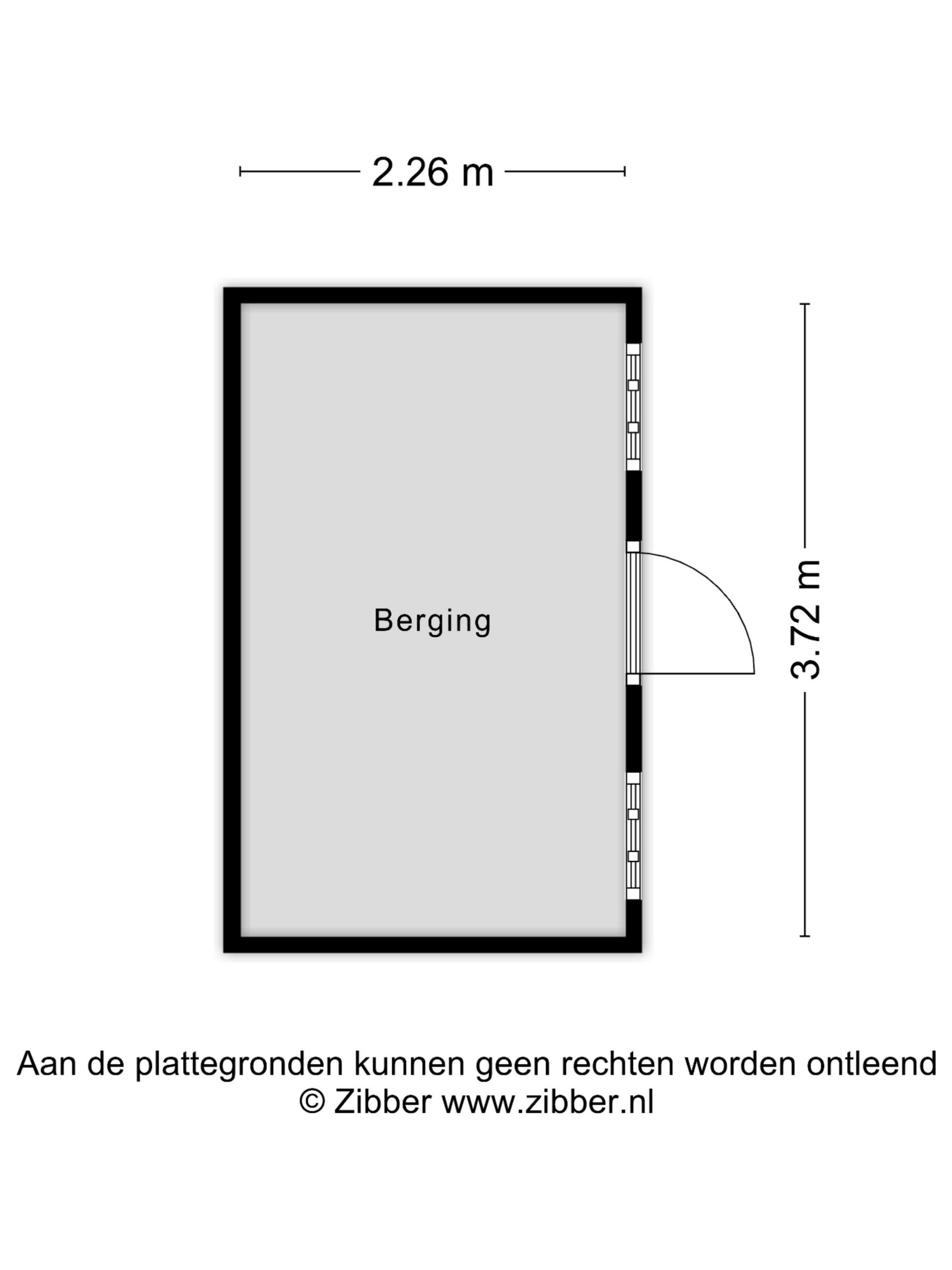 Photo 45 of Middelburgsestraat 33
