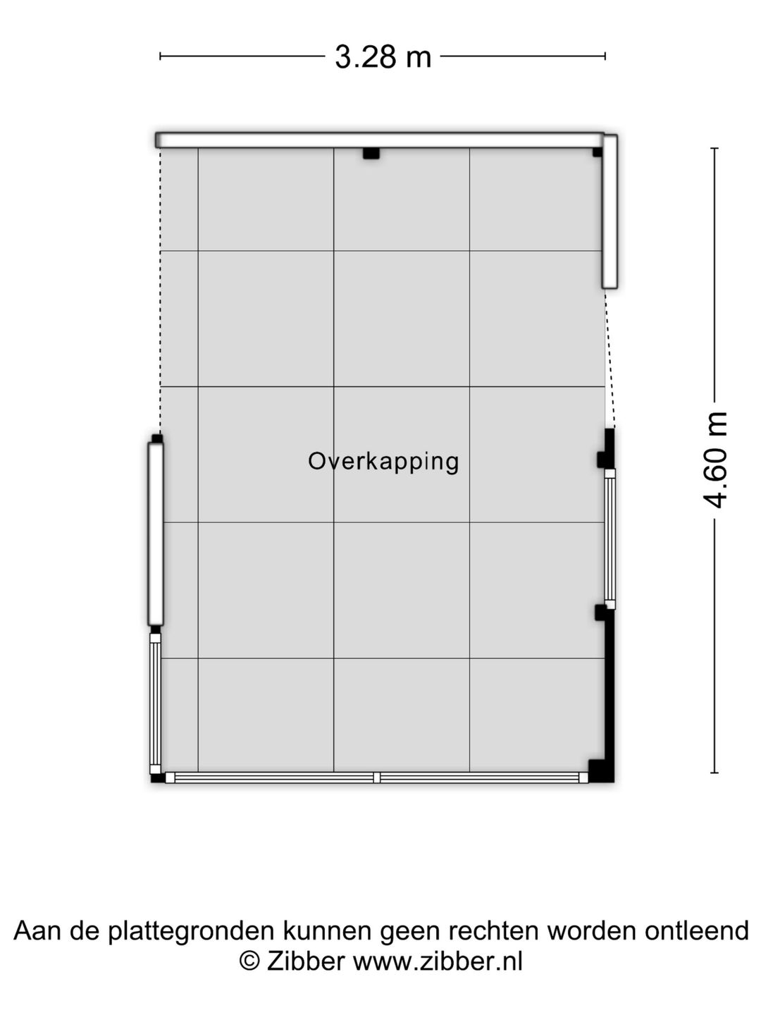 Photo 46 of Middelburgsestraat 33