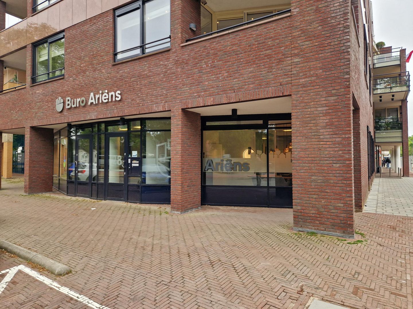 Bekijk foto 2 van Kasteellaan 28