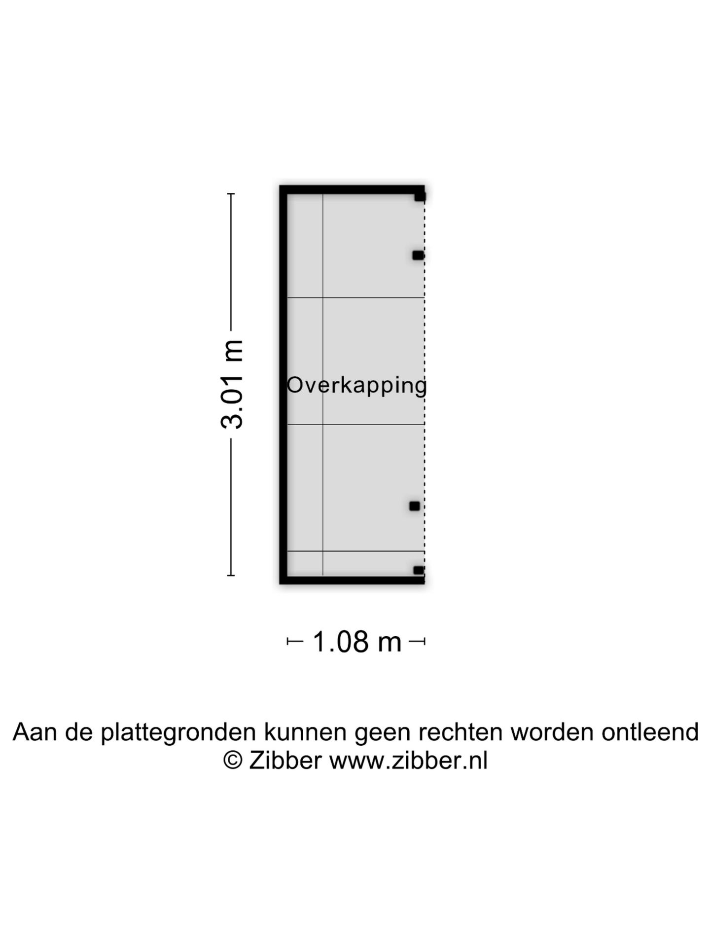 Photo 44 of Middelburgsestraat 33