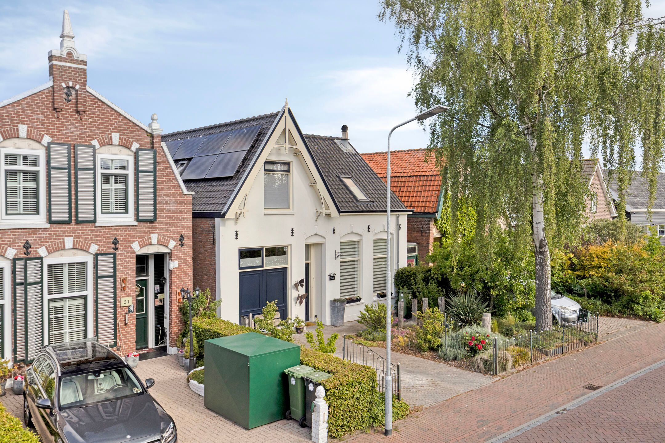 Photo 39 of Middelburgsestraat 33