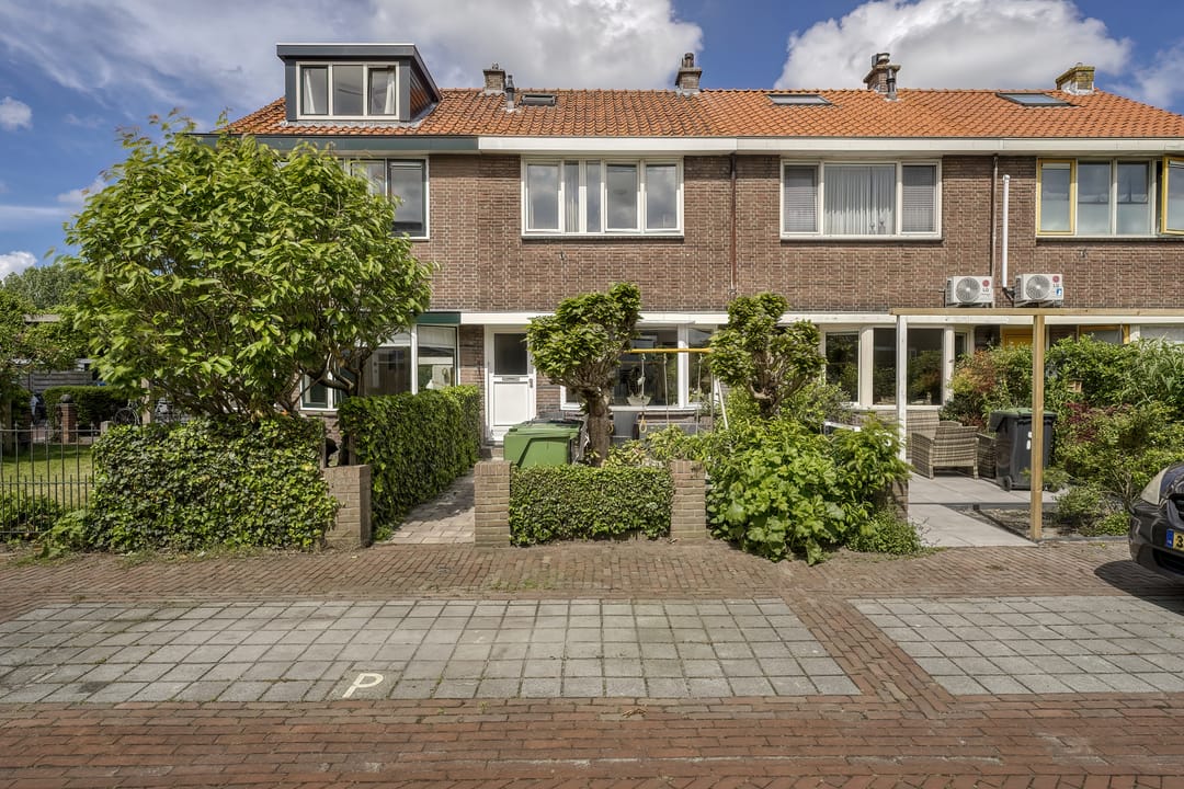 Foto 1 van Donklaan 13