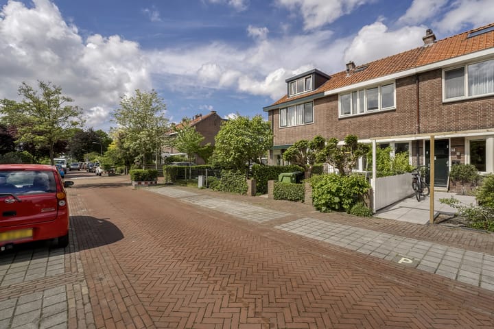 Foto 2 van Donklaan 13