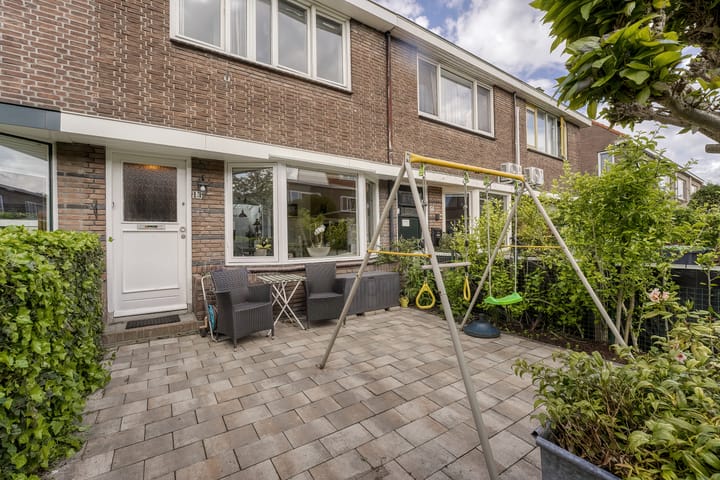 Foto 4 van Donklaan 13