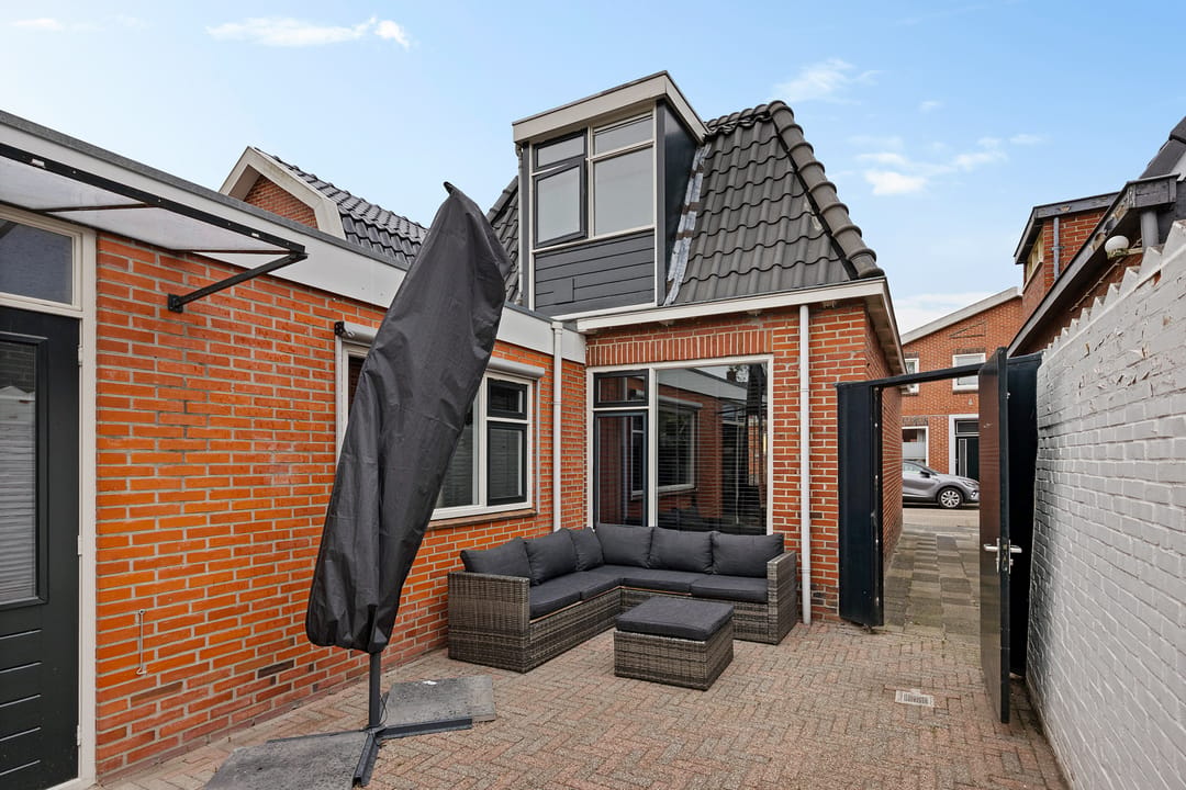 Foto 16 van Marcus Buschstraat 73