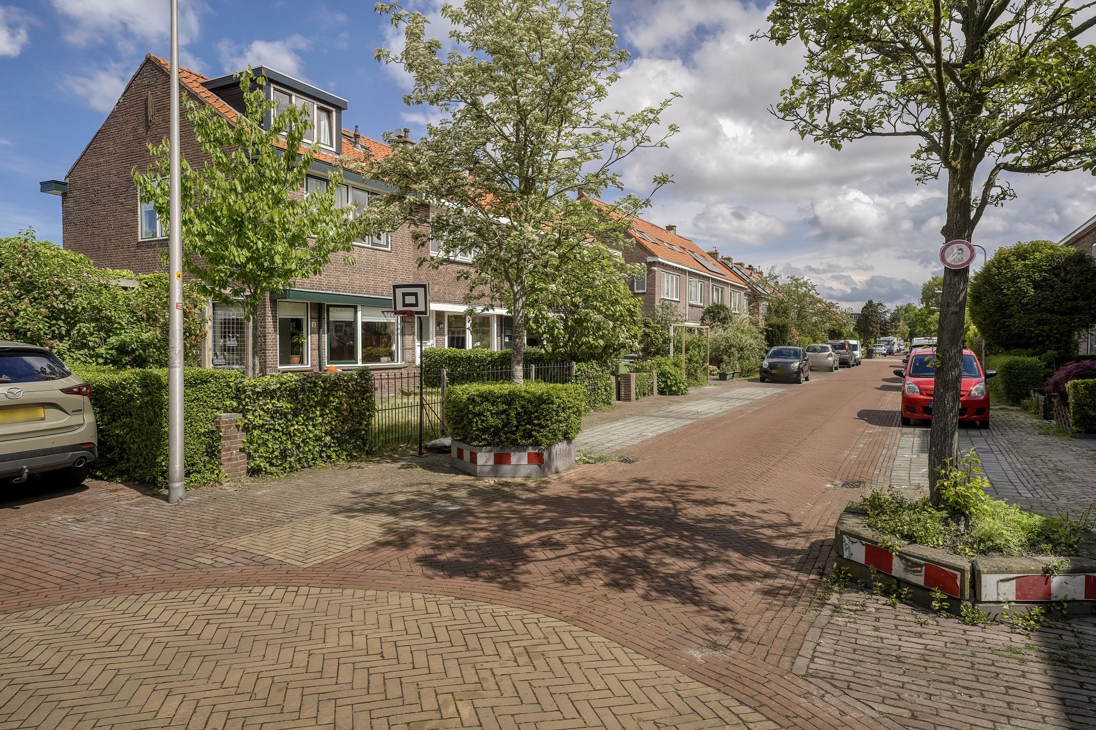 Foto 3 van Donklaan 13