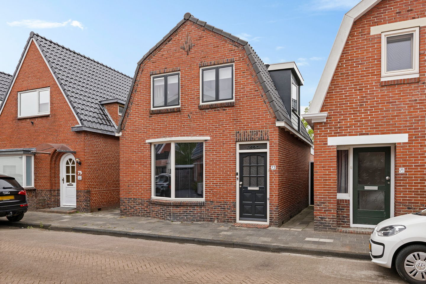 Foto 1 van Marcus Buschstraat 73