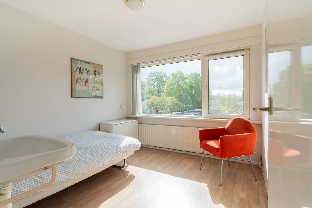 Photo 26 of Van den Berghlaan 547