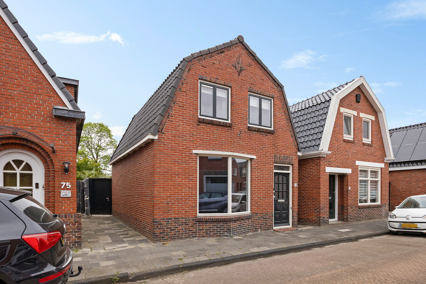 Foto 10 van Marcus Buschstraat 73