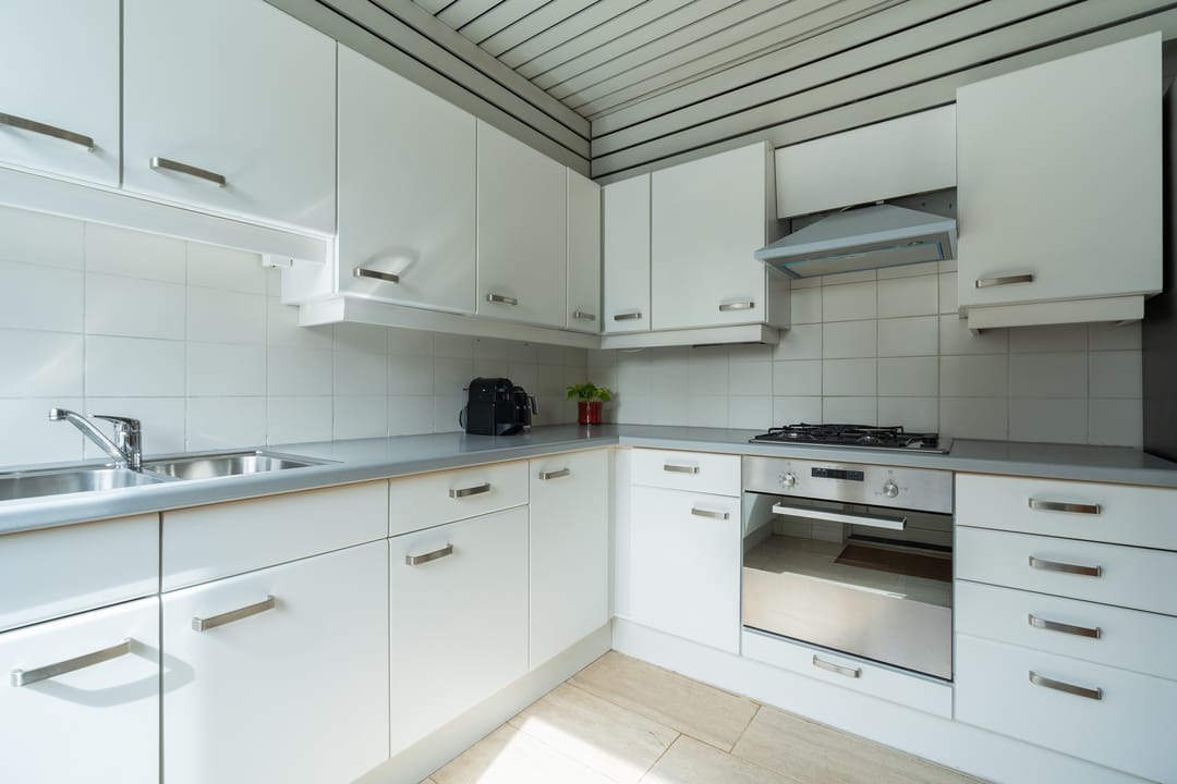 Photo 17 of Van den Berghlaan 547
