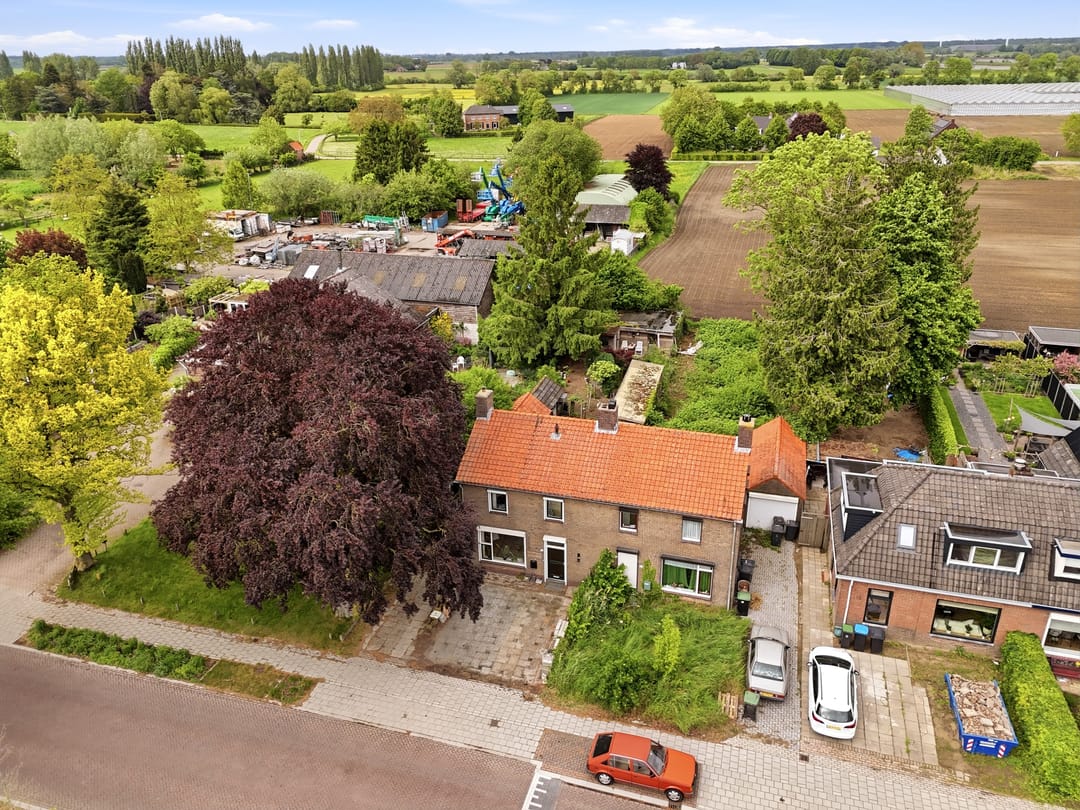 Foto 2 van Weg naar Voorst 176