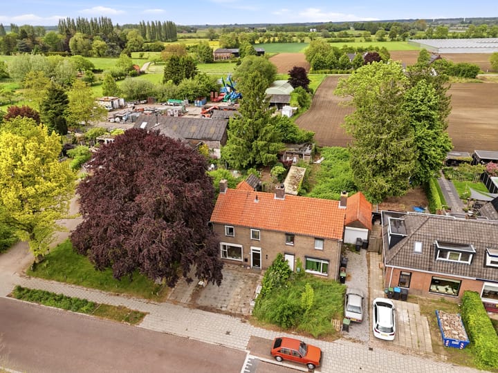 Foto 2 van Weg naar Voorst 176