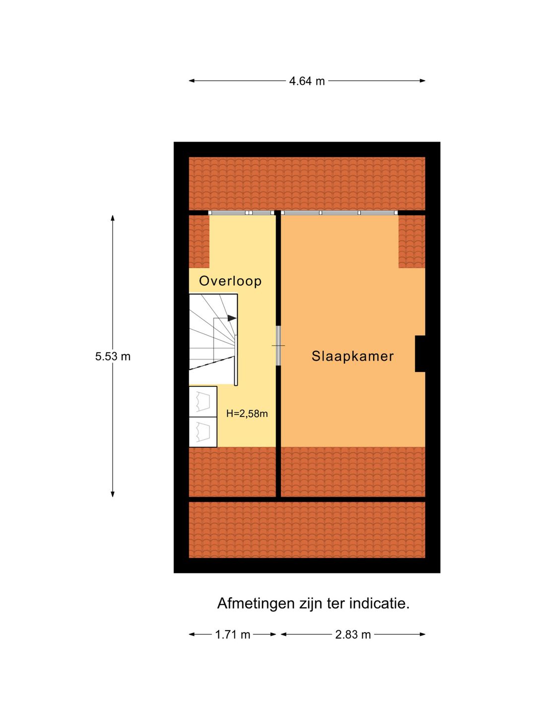 Foto 41 van Donklaan 13