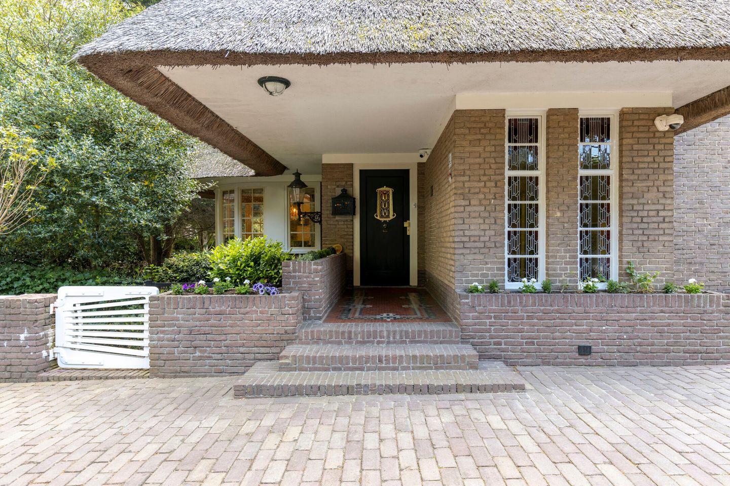 Foto 5 van Vondellaan 34