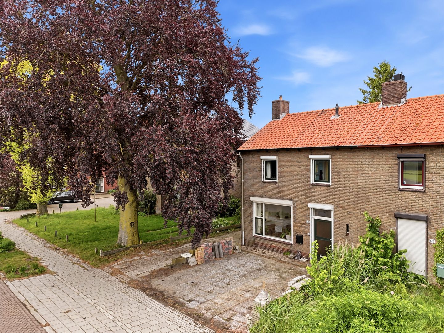 Foto 1 van Weg naar Voorst 176