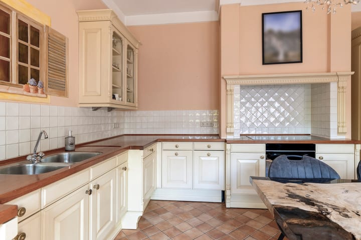Vrijstaande woning te koop: Vondellaan 34, Beverwijk
