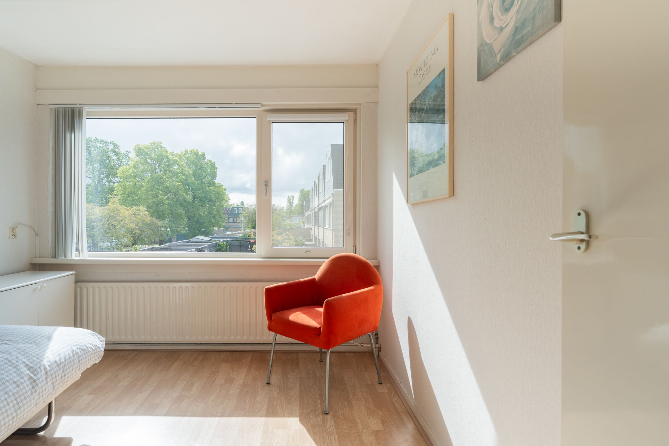 Photo 27 of Van den Berghlaan 547