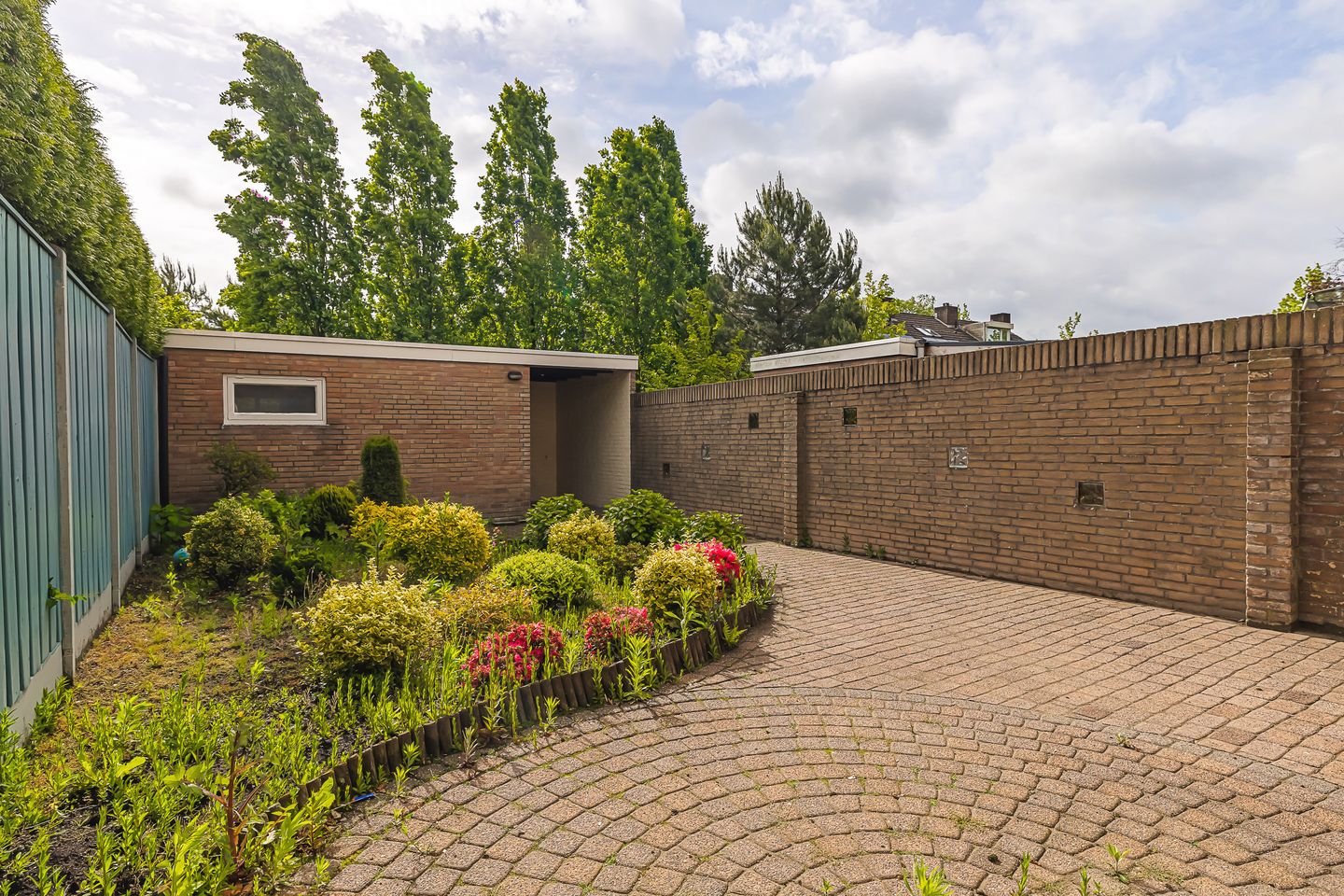 Foto 4 van Chromietdijk 10