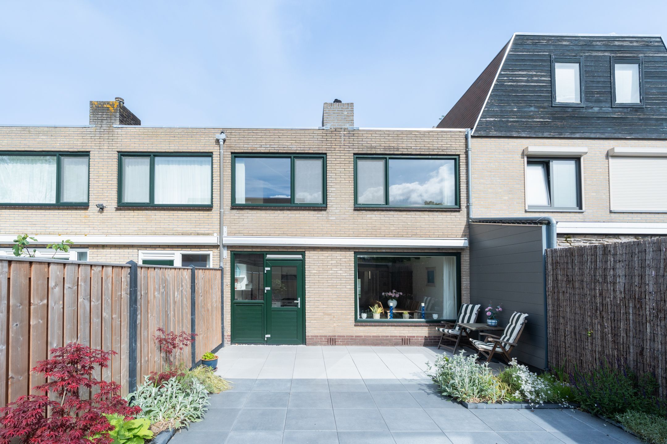 Photo 39 of Van den Berghlaan 547