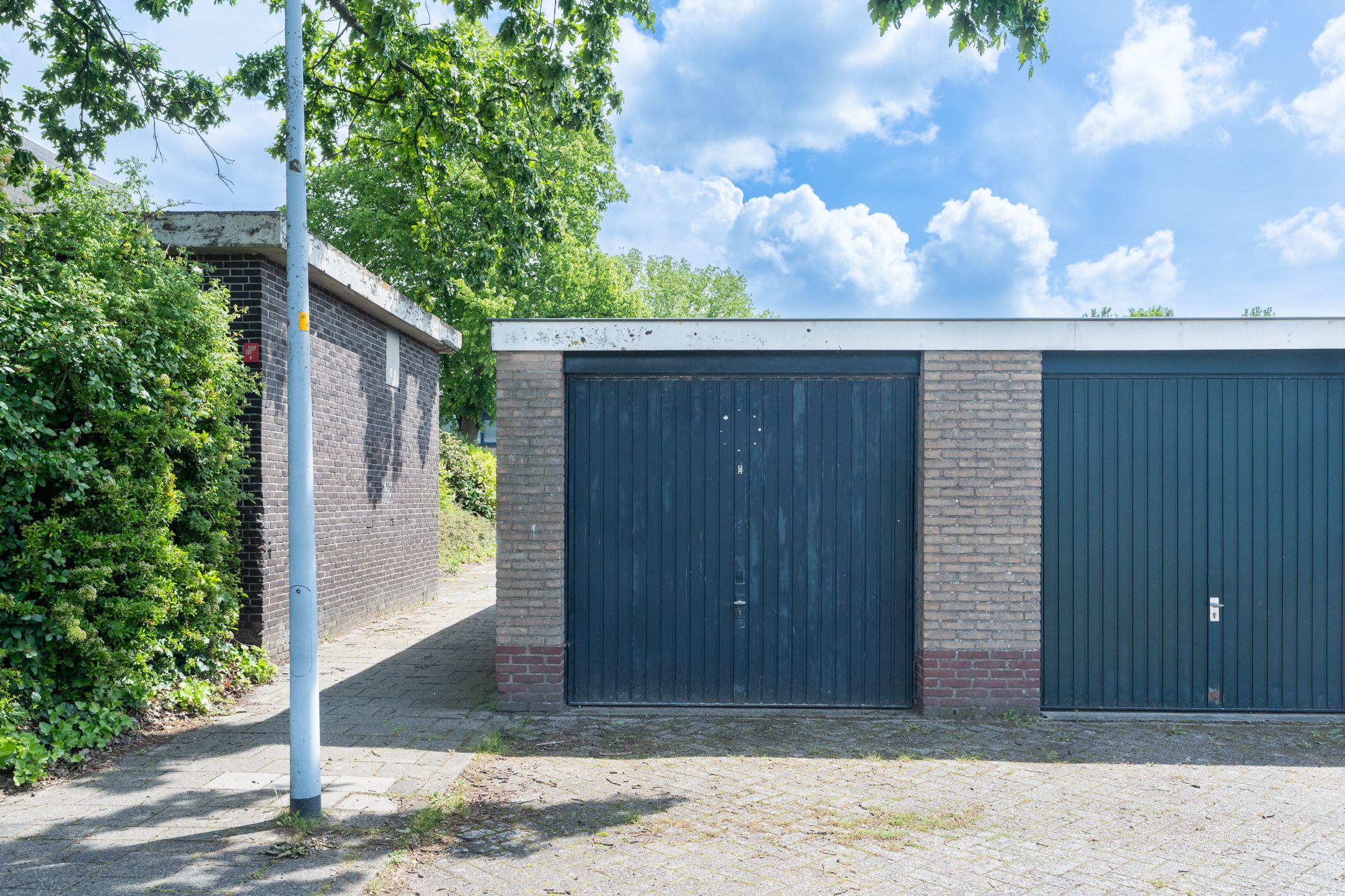 Photo 42 of Van den Berghlaan 547