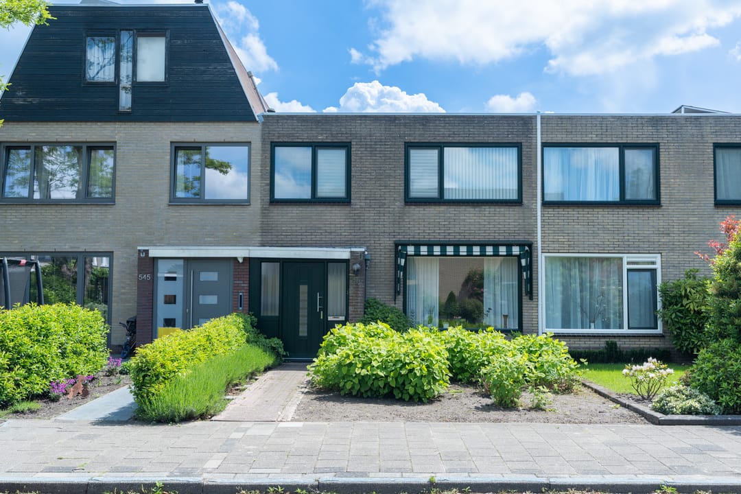 Photo 46 of Van den Berghlaan 547