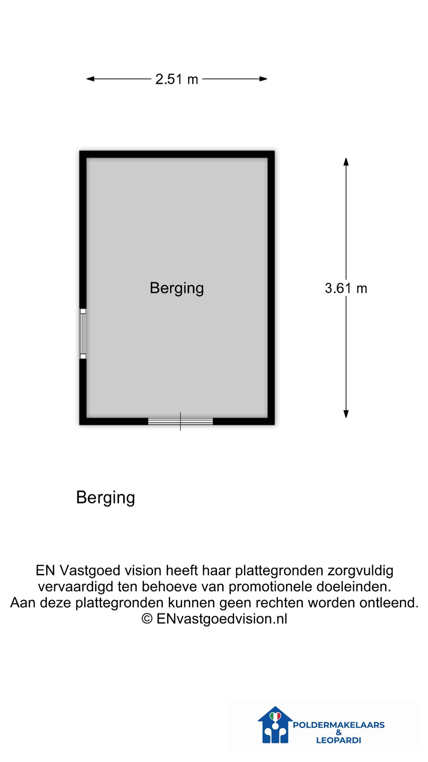 Photo 50 of Van den Berghlaan 547