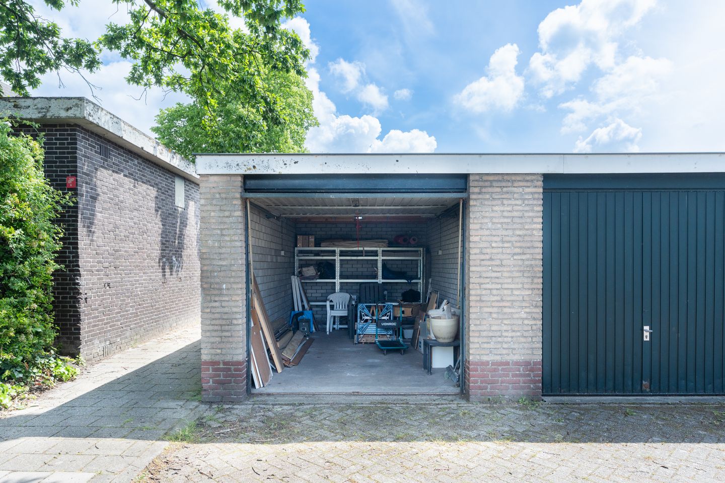Photo 44 of Van den Berghlaan 547