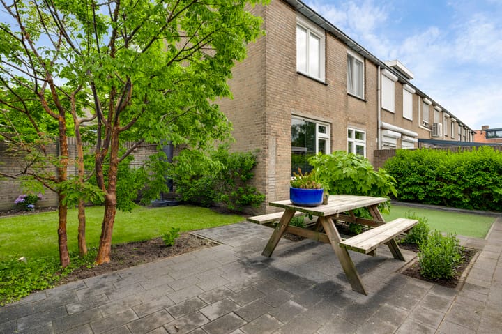 Foto 4 van Voorstestraat 77