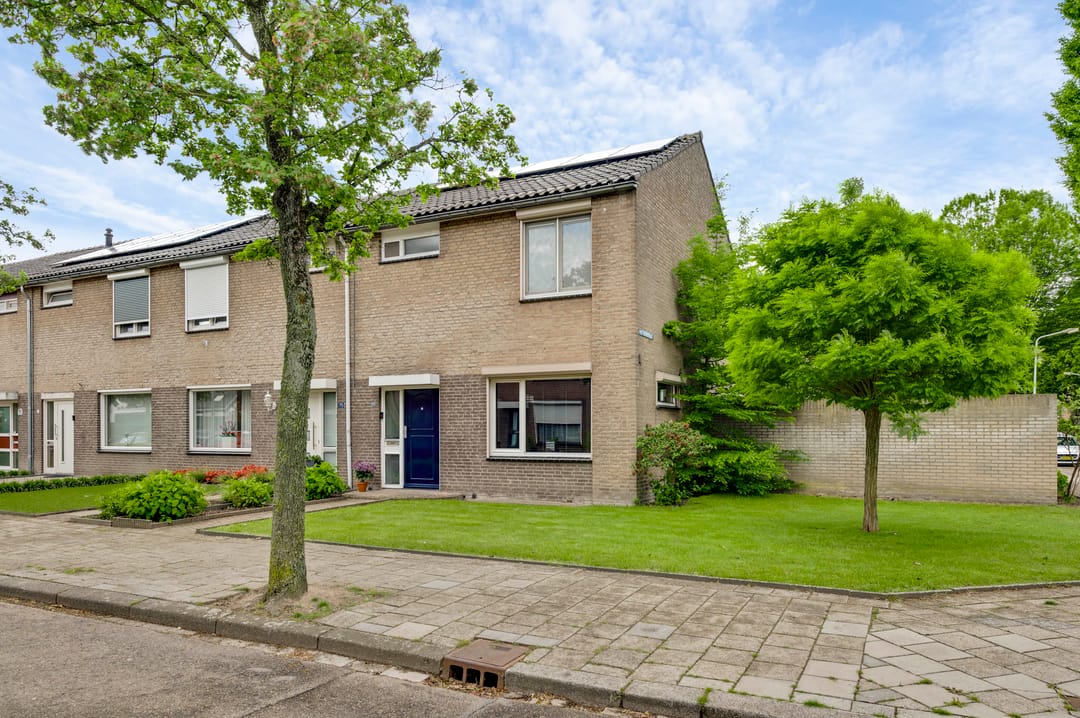 Foto 1 van Voorstestraat 77