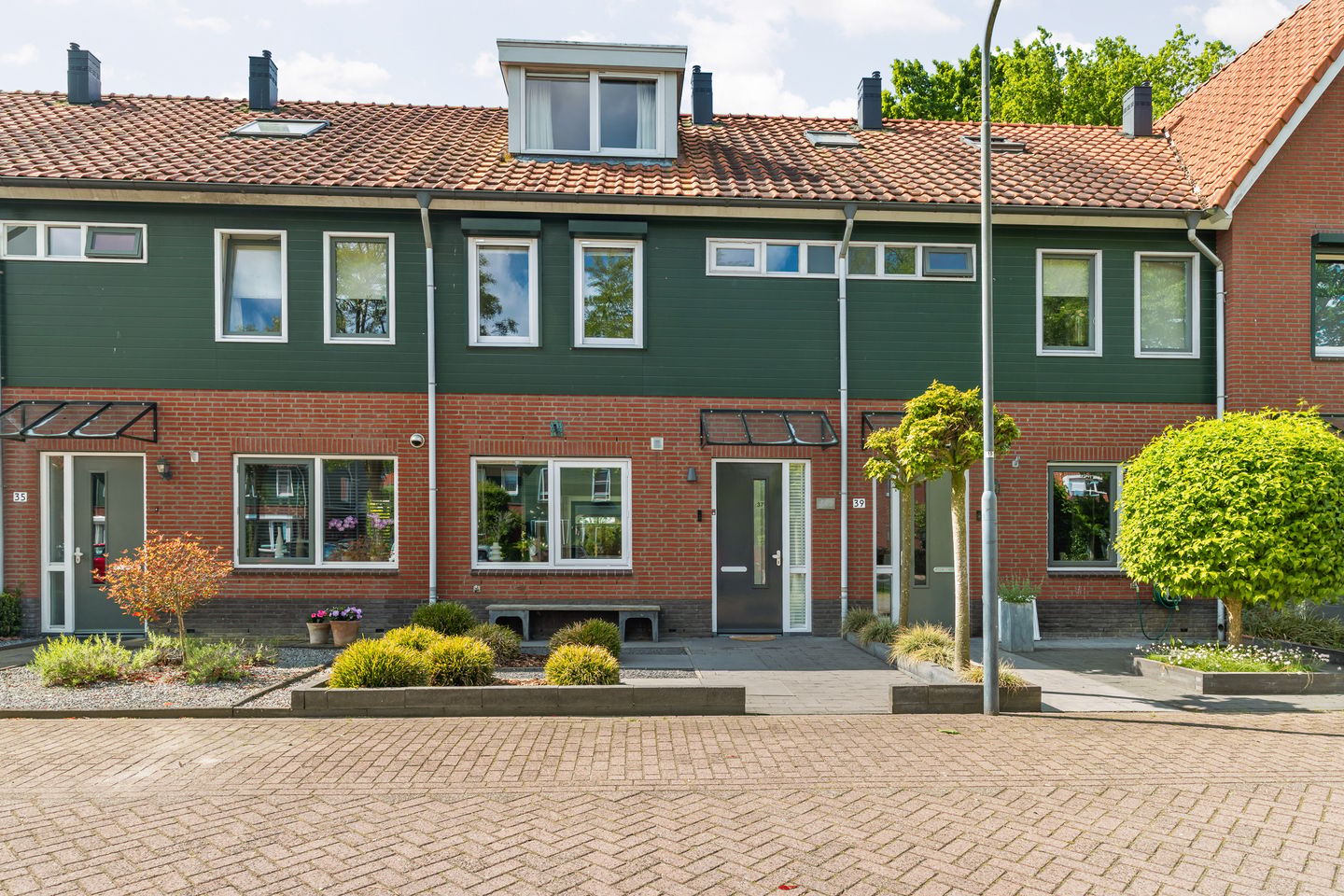 Foto 4 van Sint Jorisveld 37