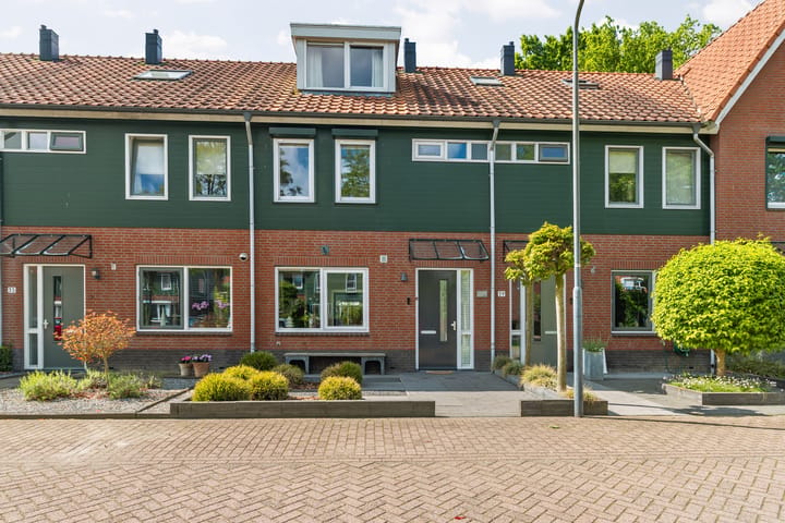 Foto 4 van Sint Jorisveld 37