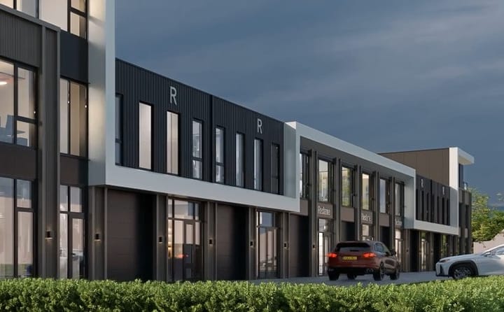 Molenvliet 13, Wijk bij Duurstede