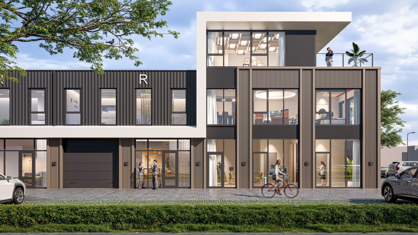 Bekijk foto 3 van Molenvliet 13