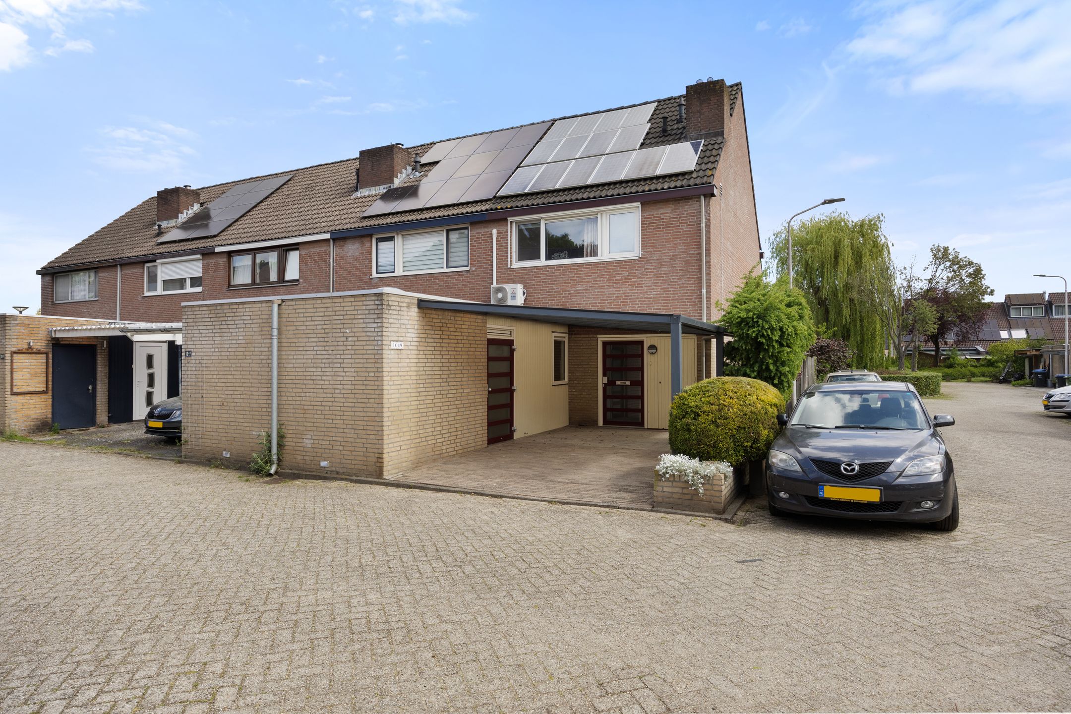 de Kluijskamp 1049