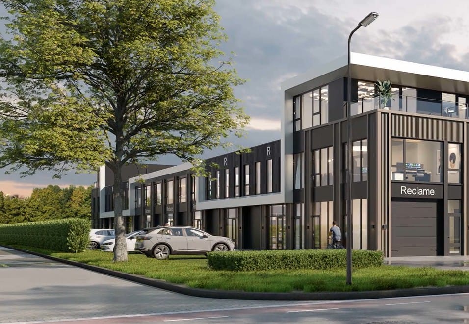 Bekijk foto 3 van Molenvliet 13