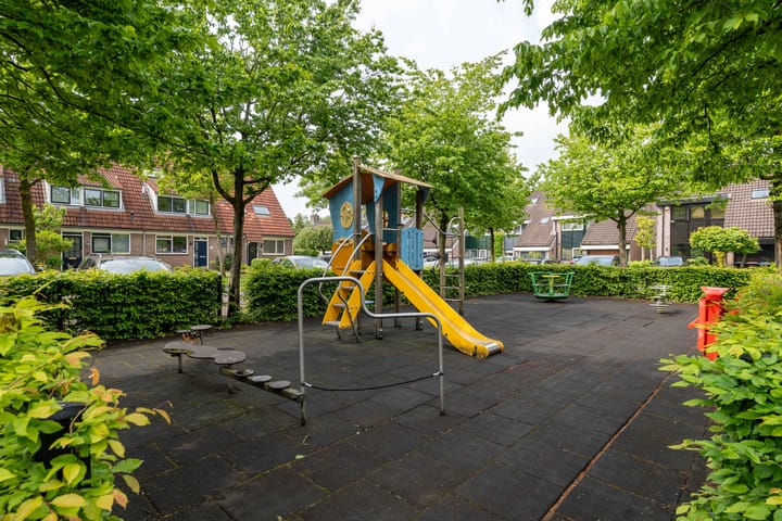 Foto 4 van Stam 103