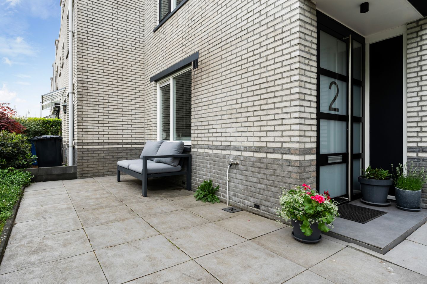Foto 55 van Stikkerpad 2