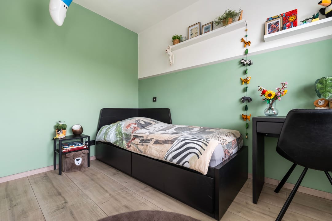Foto 41 van Stikkerpad 2